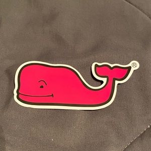 Vineyard vines sticker